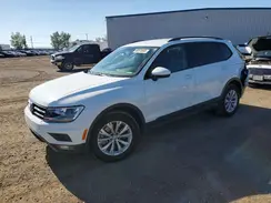 3VV0B7AX3JM145676 2018 VOLKSWAGEN TIGUAN