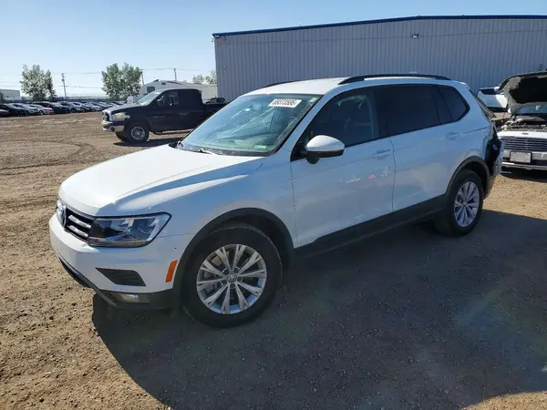 3VV0B7AX3JM145676 2018 VOLKSWAGEN TIGUAN - Image 1
