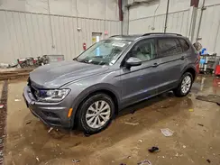 3VV0B7AX3JM205911 2018 VOLKSWAGEN TIGUAN