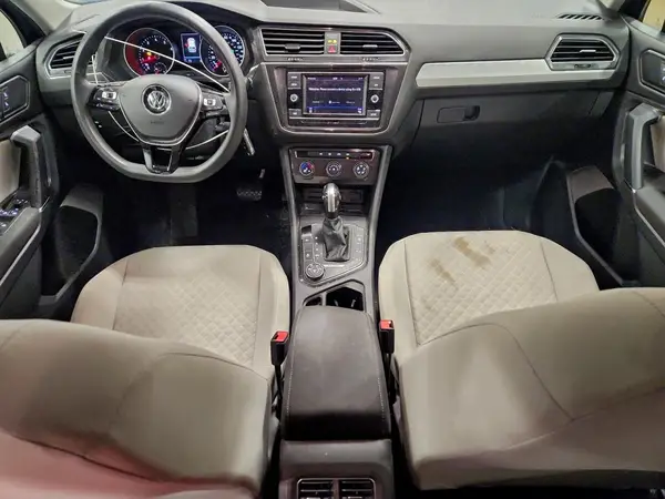 3VV0B7AX3JM205911 2018 VOLKSWAGEN TIGUAN - Image 8