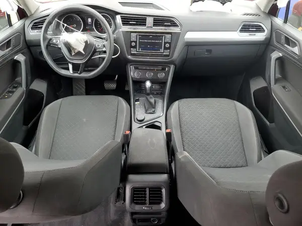 3VV0B7AX3KM015981 2019 VOLKSWAGEN TIGUAN - Image 8