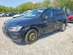 3VV0B7AX3KM018105 2019 VOLKSWAGEN TIGUAN