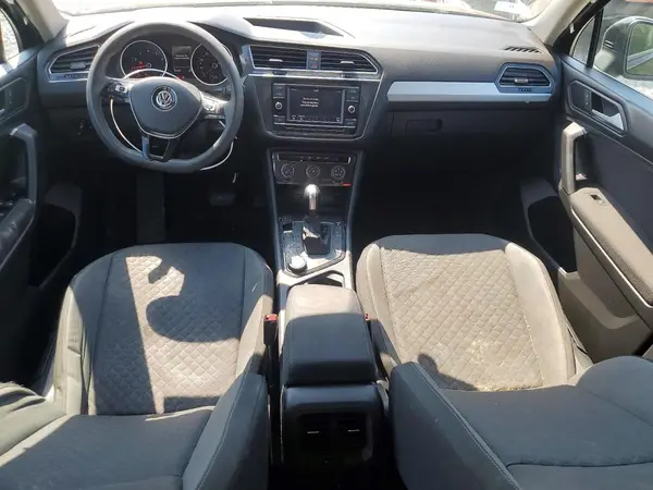 3VV0B7AX3KM018105 2019 VOLKSWAGEN TIGUAN - Image 8