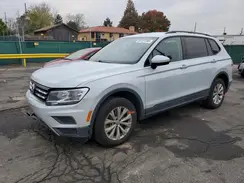 3VV0B7AX3KM025085 2019 VOLKSWAGEN TIGUAN