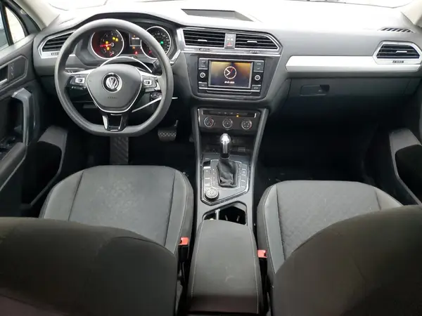 3VV0B7AX3KM025085 2019 VOLKSWAGEN TIGUAN - Image 8
