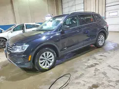 3VV0B7AX3KM032358 2019 VOLKSWAGEN TIGUAN
