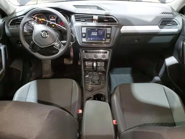3VV0B7AX3KM032358 2019 VOLKSWAGEN TIGUAN - Image 8
