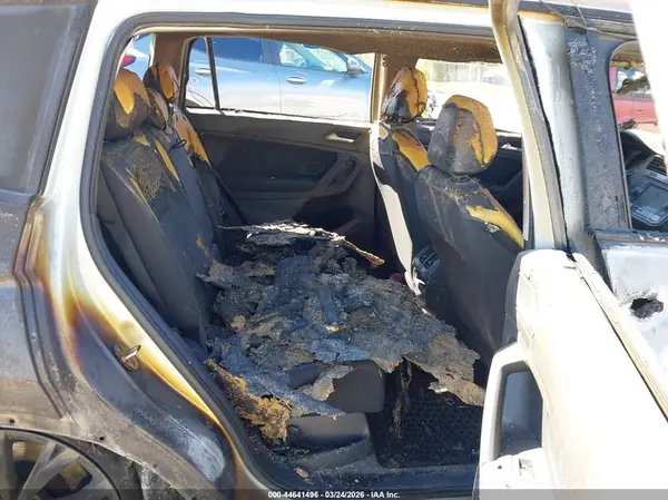 3VV0B7AX3KM035969 2019 VOLKSWAGEN TIGUAN - Image 8