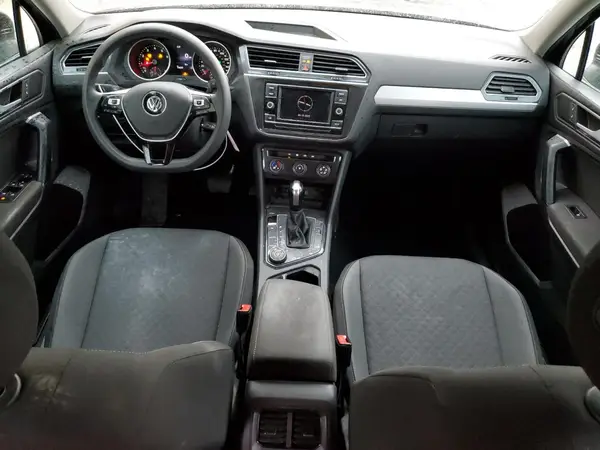 3VV0B7AX3KM046633 2019 VOLKSWAGEN TIGUAN - Image 8