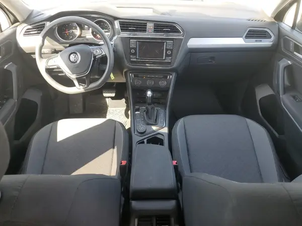 3VV0B7AX3KM080250 2019 VOLKSWAGEN TIGUAN - Image 8