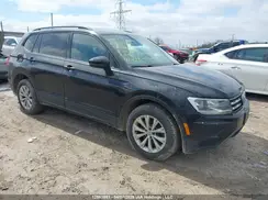 3VV0B7AX3KM100304 2019 VOLKSWAGEN TIGUAN