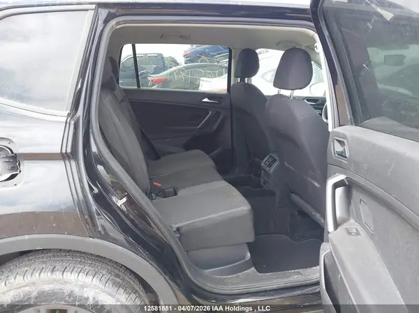 3VV0B7AX3KM100304 2019 VOLKSWAGEN TIGUAN - Image 8