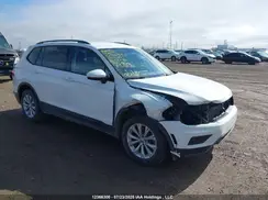 3VV0B7AX3KM106734 2019 VOLKSWAGEN TIGUAN