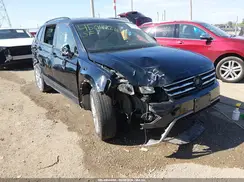 3VV0B7AX3KM111318 2019 VOLKSWAGEN TIGUAN