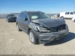 3VV0B7AX3KM114672 2019 VOLKSWAGEN TIGUAN