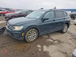 3VV0B7AX3KM116082 2019 VOLKSWAGEN TIGUAN