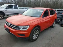 3VV0B7AX3KM155304 2019 VOLKSWAGEN TIGUAN