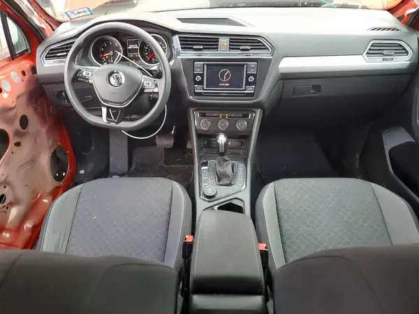 3VV0B7AX3KM155304 2019 VOLKSWAGEN TIGUAN - Image 8