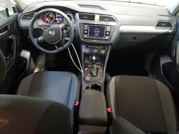 3VV0B7AX3KM157408 2019 VOLKSWAGEN TIGUAN - Image 8