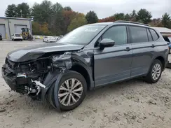 3VV0B7AX3KM176346 2019 VOLKSWAGEN TIGUAN