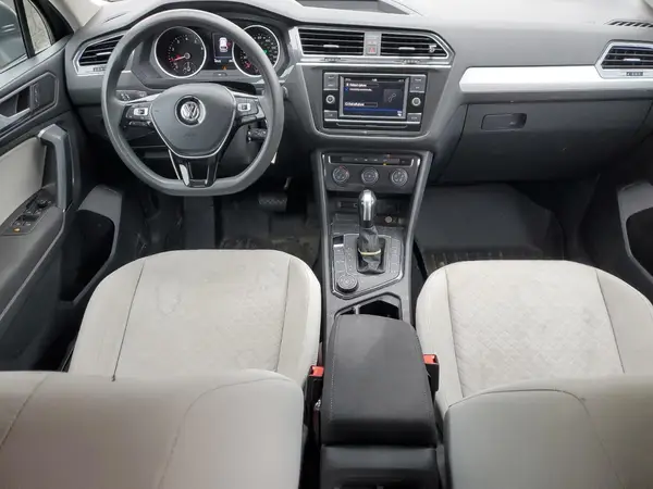 3VV0B7AX3KM176346 2019 VOLKSWAGEN TIGUAN - Image 8