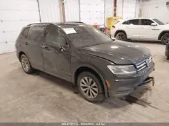 3VV0B7AX3KM182311 2019 VOLKSWAGEN TIGUAN