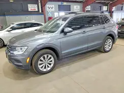3VV0B7AX3KM188268 2019 VOLKSWAGEN TIGUAN