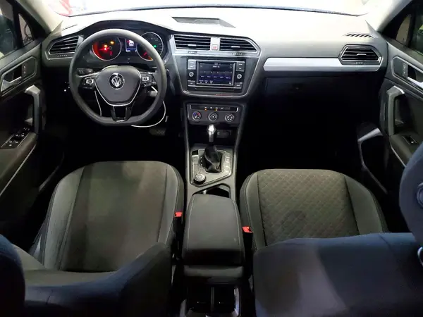 3VV0B7AX3KM188268 2019 VOLKSWAGEN TIGUAN - Image 8