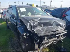 3VV0B7AX3KM191445 2019 VOLKSWAGEN TIGUAN