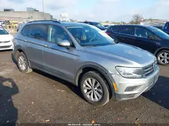 3VV0B7AX3LM013374 2020 VOLKSWAGEN TIGUAN