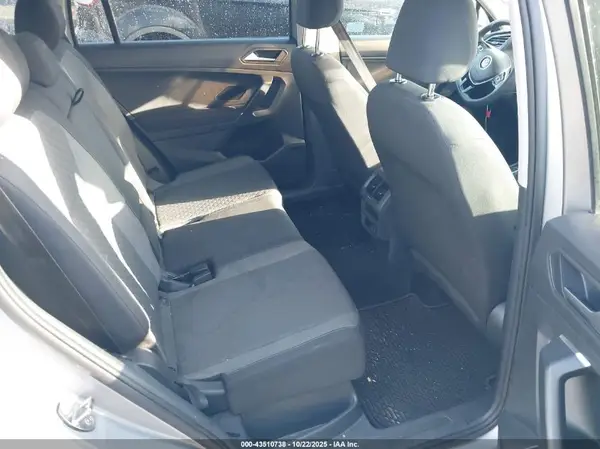 3VV0B7AX3LM013374 2020 VOLKSWAGEN TIGUAN - Image 8