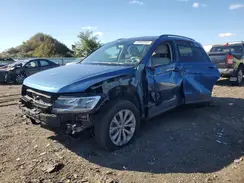 3VV0B7AX3LM020213 2020 VOLKSWAGEN TIGUAN