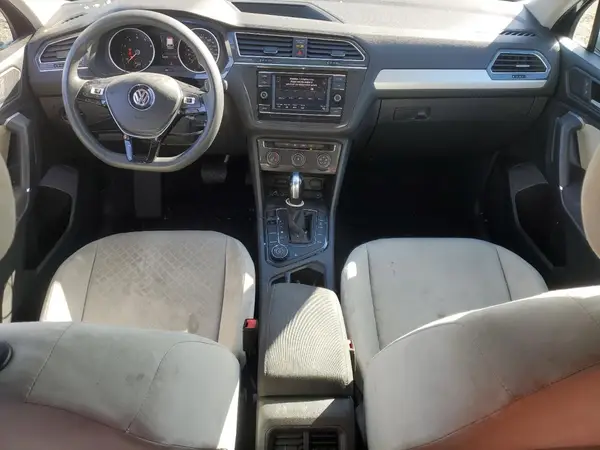 3VV0B7AX3LM020213 2020 VOLKSWAGEN TIGUAN - Image 8