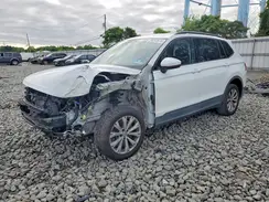 3VV0B7AX3LM030918 2020 VOLKSWAGEN TIGUAN