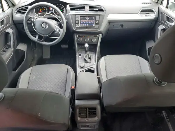 3VV0B7AX3LM030918 2020 VOLKSWAGEN TIGUAN - Image 8