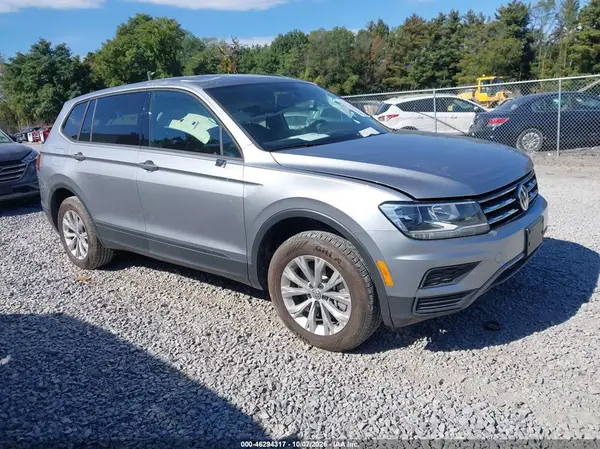 3VV0B7AX3LM031678 2020 VOLKSWAGEN TIGUAN - Image 1
