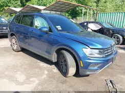 3VV0B7AX3LM042261 2020 VOLKSWAGEN TIGUAN