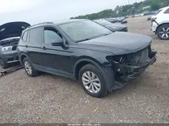 3VV0B7AX3LM045435 2020 VOLKSWAGEN TIGUAN