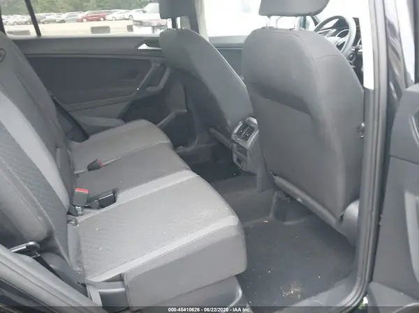 3VV0B7AX3LM045435 2020 VOLKSWAGEN TIGUAN - Image 8