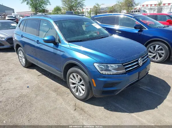 3VV0B7AX3LM094912 2020 VOLKSWAGEN TIGUAN - Image 1