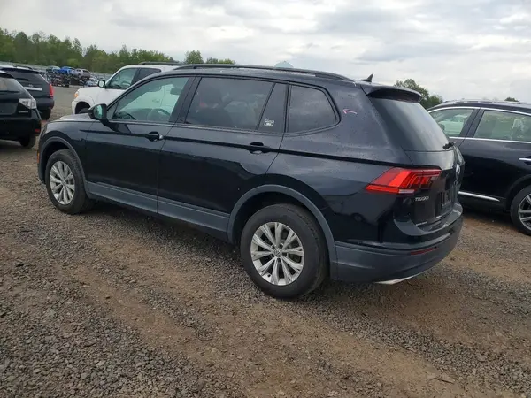 3VV0B7AX3LM102958 2020 VOLKSWAGEN TIGUAN - Image 2