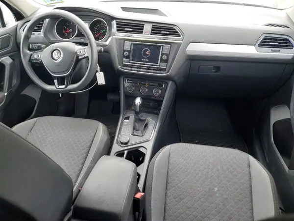 3VV0B7AX3LM102958 2020 VOLKSWAGEN TIGUAN - Image 8
