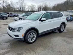 3VV0B7AX3LM107058 2020 VOLKSWAGEN TIGUAN