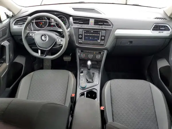 3VV0B7AX3LM107058 2020 VOLKSWAGEN TIGUAN - Image 8