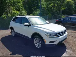 3VV0B7AX3LM116813 2020 VOLKSWAGEN TIGUAN