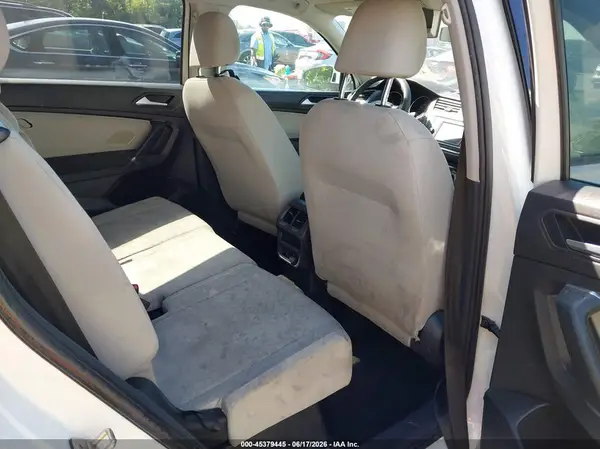 3VV0B7AX3LM116813 2020 VOLKSWAGEN TIGUAN - Image 8