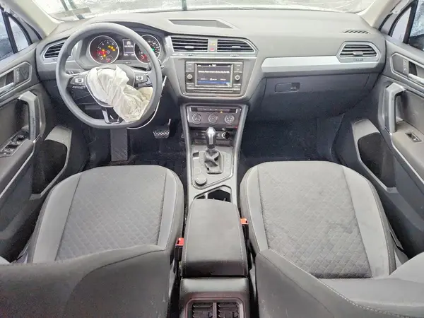3VV0B7AX3LM117301 2020 VOLKSWAGEN TIGUAN - Image 8