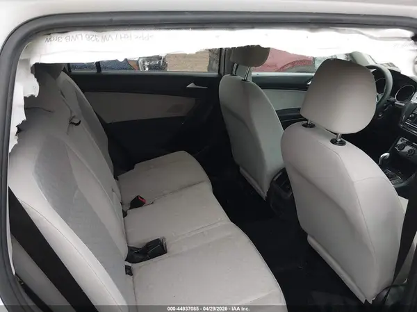 3VV0B7AX3LM117329 2020 VOLKSWAGEN TIGUAN - Image 8