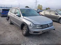 3VV0B7AX3LM121901 2020 VOLKSWAGEN TIGUAN