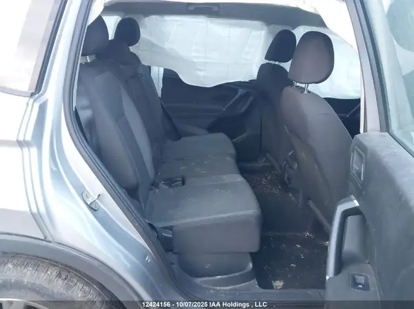 3VV0B7AX3LM121901 2020 VOLKSWAGEN TIGUAN - Image 8